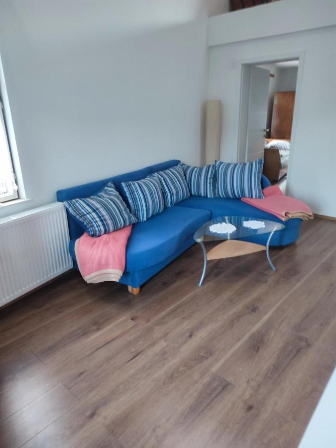 Nur 3 Min Zu Skilift & 5Min Zum See Mitterbach Exterior foto
