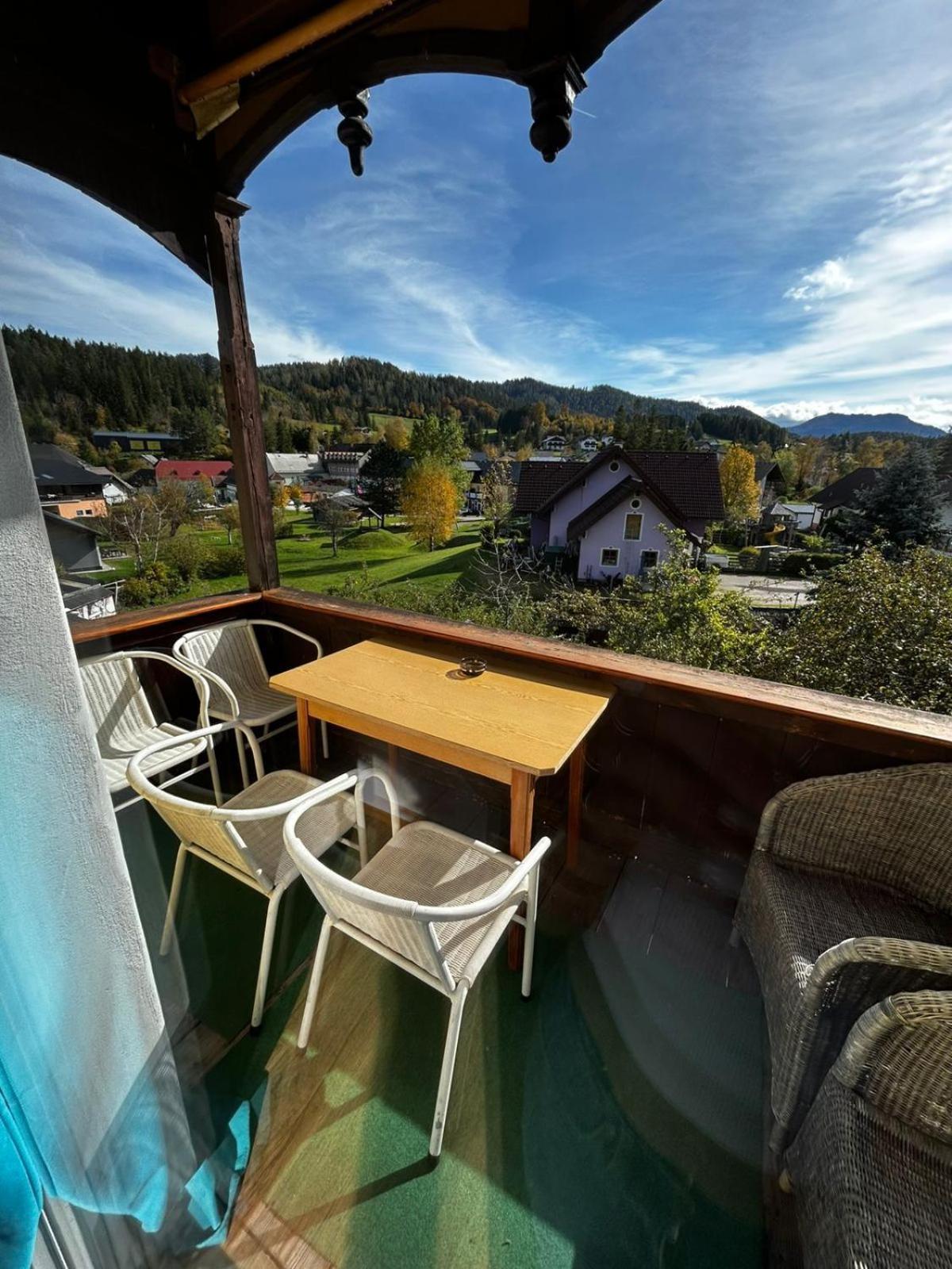 Nur 3 Min Zu Skilift & 5Min Zum See Mitterbach Exterior foto